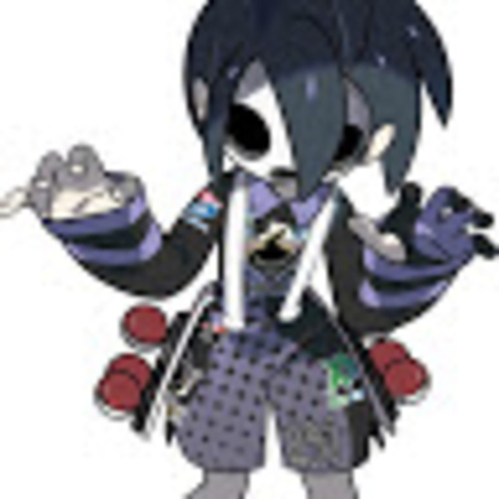 Meet your Posher, Scott